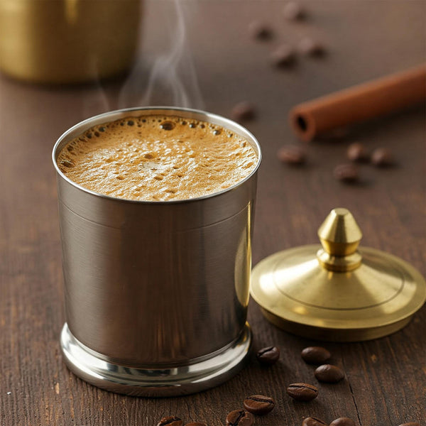 Coffee, Tea & Beverages