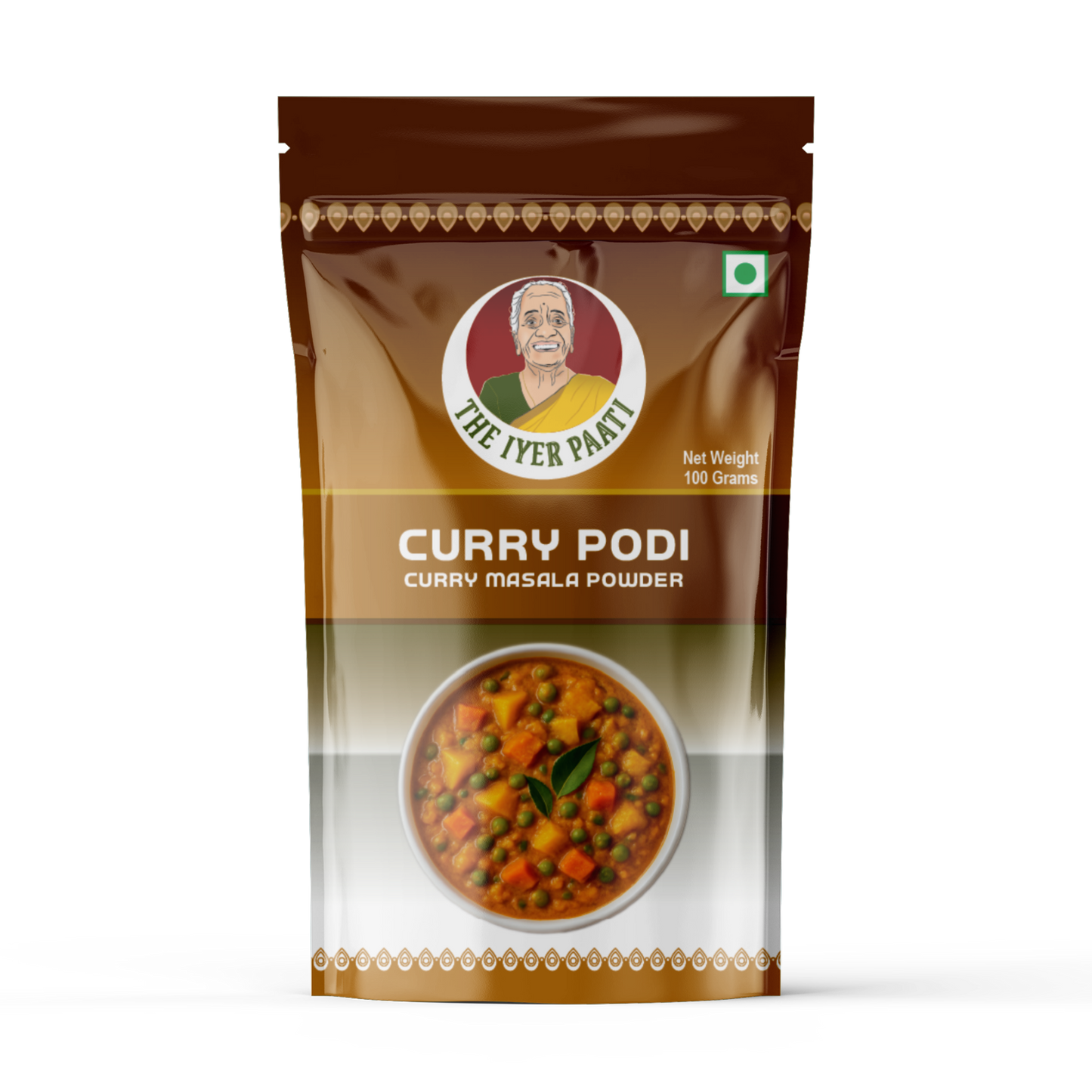 Curry Powder