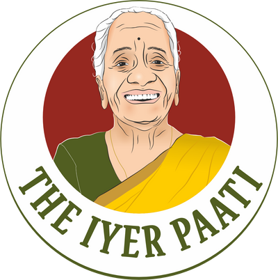 The Iyer Paati