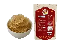 Jackfruit Papadam (Jackfruit Papad)