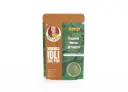 Moringa Idli/Rice Podi (Drumstick Leaves with Spice)