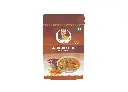 Sambar Powder with Lentils