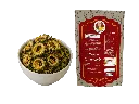 Pavakkai Vathal (Bitter Gourd Crisps)
