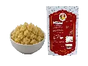 Rice Vengaya Vadam (Onion Rice Fritters)
