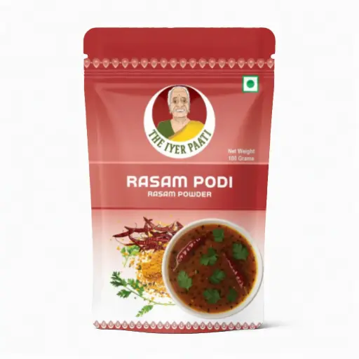 [14022/001] Rasam Podi