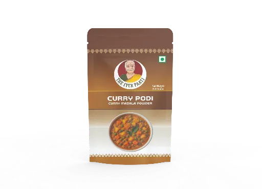 Curry Powder