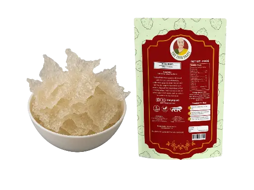 Mini Vadam (Mini Fritters)